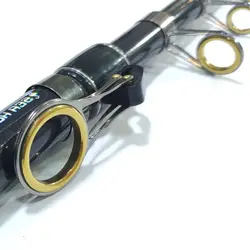 چوب ماهیگیری سی هورس آپاچی 360