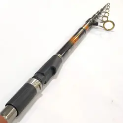 چوب ماهیگیری سی هورس آپاچی 360