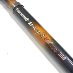 چوب ماهیگیری سی هورس آپاچی 360