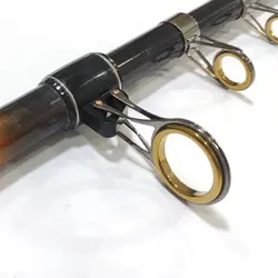 چوب ماهیگیری سی هورس آپاچی 360