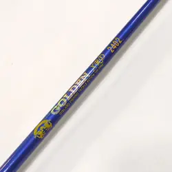 چوب ماهیگیری توپر گلدن سایز 240