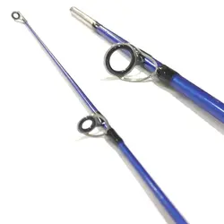 چوب ماهیگیری توپر گلدن سایز 240