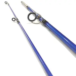 چوب ماهیگیری توپر گلدن سایز 270