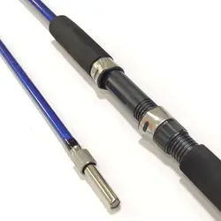 چوب ماهیگیری توپر گلدن سایز 270