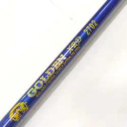 چوب ماهیگیری توپر گلدن سایز 270