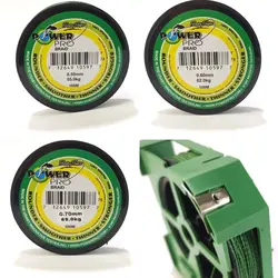 نخ ماهیگیری ابریشمی کاتردار پاور پرو