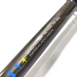 چوب ماهیگیری رمیکسون هوی‌دیوتی 360