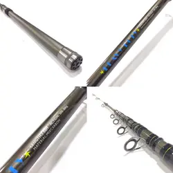 چوب ماهیگیری رمیکسون هوی‌دیوتی 360