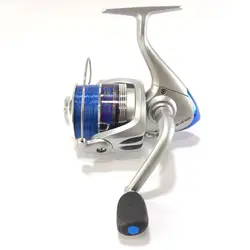 چرخ ماهیگیری کاپیتان سینوکر 6000
