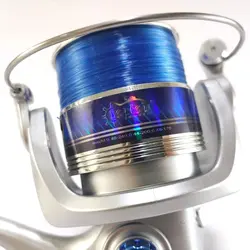 چرخ ماهیگیری کاپیتان سینوکر 6000