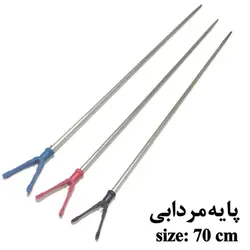 پایه ماهیگیری مردابی