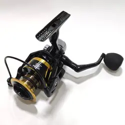 چرخ ماهیگیری رمیکسون کیوپس 6000