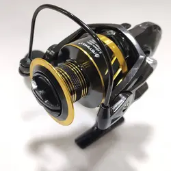 چرخ ماهیگیری رمیکسون کیوپس 6000