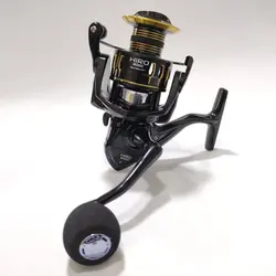 چرخ ماهیگیری رمیکسون هیرو 6000