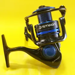 چرخ ماهیگیری رمیکسون سامر 4000