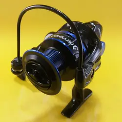 چرخ ماهیگیری رمیکسون سامر 4000