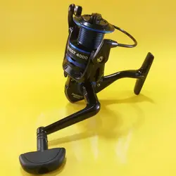 چرخ ماهیگیری رمیکسون سامر 4000