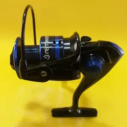 چرخ ماهیگیری رمیکسون سامر 4000