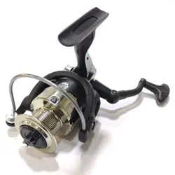 چرخ ماهیگیری کاپیتان اسپایدر 3000