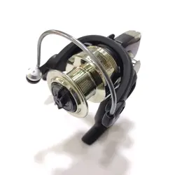 چرخ ماهیگیری کاپیتان اسپایدر 3000