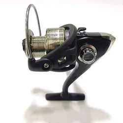 چرخ ماهیگیری کاپیتان اسپایدر 3000