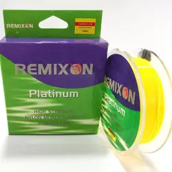 نخ ماهیگیری مونوفیلامنت 100 متری رمیکسون