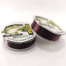 نخ ماهیگیری 300متری سیل‌استار