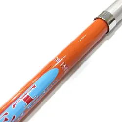 چوب ماهیگیری تلسکوپی کاپیتان باستت 300