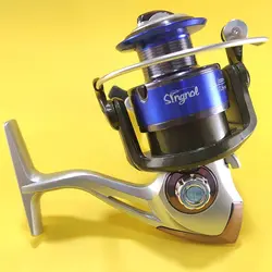 چرخ ماهیگیری اس جی سی 5000