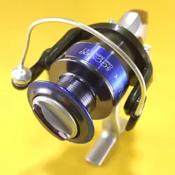 چرخ ماهیگیری اس جی سی 5000