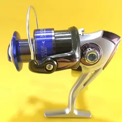 چرخ ماهیگیری اس جی سی 5000