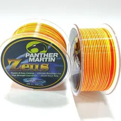 نخ ماهیگیری 300متری زئوس ساخت ژاپن