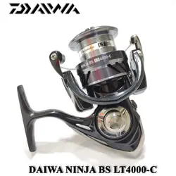 چرخ ماهیگیری دایوا نینجا LT4000-C
