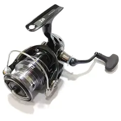 چرخ ماهیگیری دایوا نینجا LT4000-C