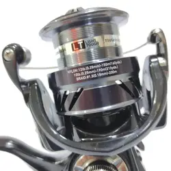 چرخ ماهیگیری دایوا نینجا LT4000-C