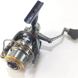 چرخ ماهیگیری واریور