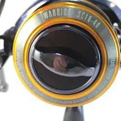 چرخ ماهیگیری واریور