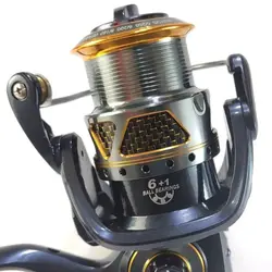 چرخ ماهیگیری واریور