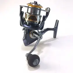 چرخ ماهیگیری واریور