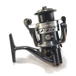 چرخ ماهیگیری کاپیتان عقرب 3000