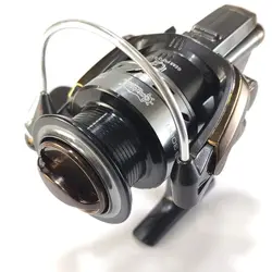 چرخ ماهیگیری کاپیتان عقرب 3000