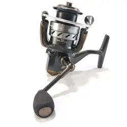 چرخ ماهیگیری کاپیتان عقرب 3000