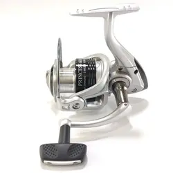 چرخ ماهیگیری رمیکسون پرنسس 6000