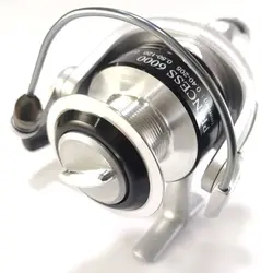 چرخ ماهیگیری رمیکسون پرنسس 6000