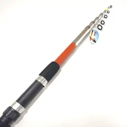 چوب ماهیگیری کاپیتان باستت سایز350