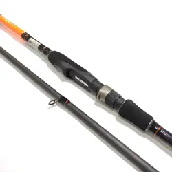 چوب ماهیگیری بالزر شیراسو 274