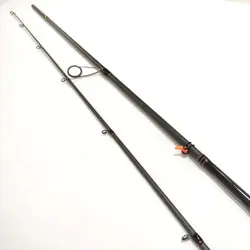 چوب ماهیگیری بالزر شیراسو 274