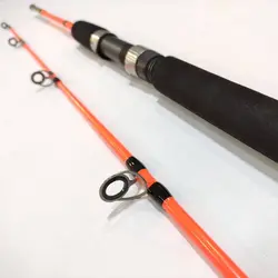 چوب ماهیگیری توپر کاپیتان کینگ فیشر 135