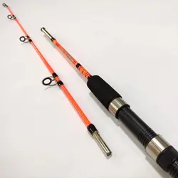 چوب ماهیگیری توپر کاپیتان کینگ فیشر 135