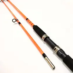 چوب ماهیگیری توپر کاپیتان مدل کینگ فیشر 270